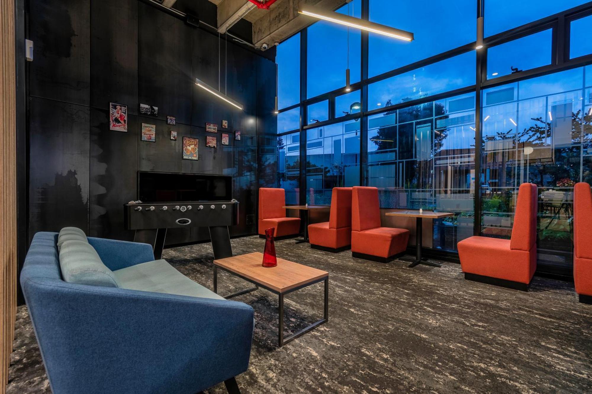 Hotel Zf Bogotá
